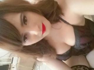 MegaDickyMistressTs - Live Sex Cam - 6156676