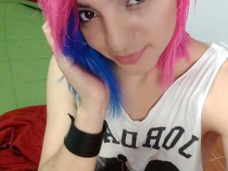 Cristtine - Sexe cam en vivo - 6183636