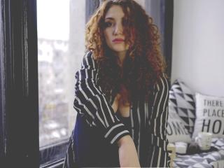 LeilaGinger - Live sex cam - 6192571