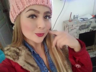 BonnyNaughty69 - Live sexe cam - 6245256