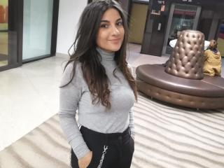 SamyraStar - Live Sex Cam - 6247326