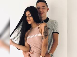 HotSexyCoupleX69 - Live porn & sex cam - 6277810