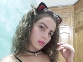 MilaJhonson - Live sexe cam - 6287105