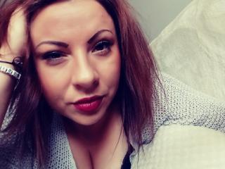 DeliciousInge - Live porn & sex cam - 6350075