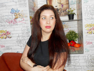 Fahriaha - Live sexe cam - 6361560