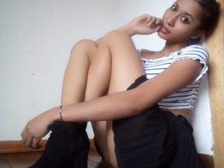 VioletaLight - Sexe cam en vivo - 6389325