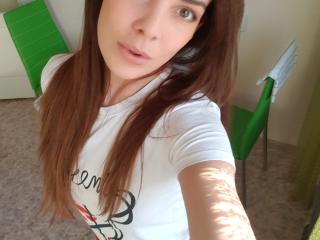 AnnaFiree - Live sexe cam - 6398575