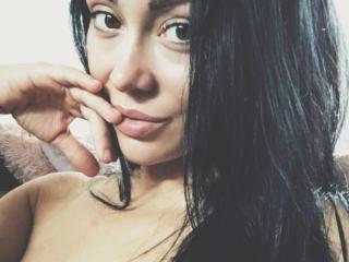 MissTatiana - Live sexe cam - 6437000