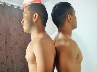 AndrewAndAlbert - Live porn & sex cam - 6437005