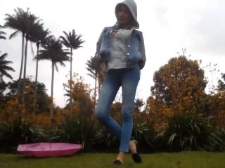 VioletaLight - Sexe cam en vivo - 6465000