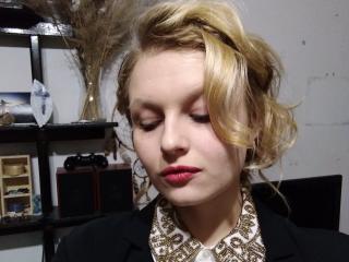 DorinaLips - Live sexe cam - 6479490