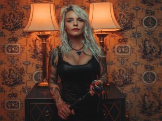 VanessaOdette - Live porn &amp; sex cam - 6487278