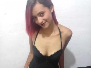 AnnieClark - Sexe cam en vivo - 6493148