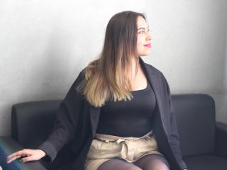 AmyRay - Sexe cam en vivo - 6504877