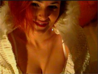 GingeryDevil - Live sex cam - 653799