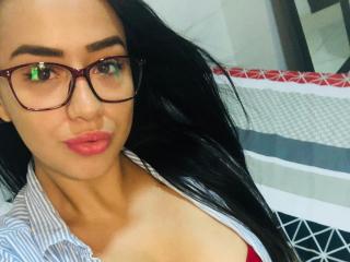 NatashaJhons - Sexe cam en vivo - 6554436