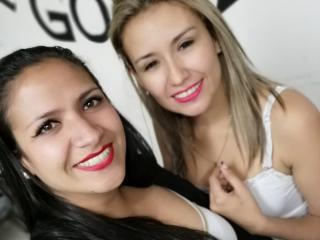 mileidyy - Live sexe cam - 6556736