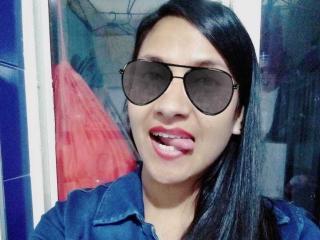 mileidyy - Sexe cam en vivo - 6556791