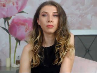 SuaveDelice - Live sex cam - 6616618