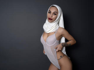 ArabicAmina - Live porn & sex cam - 6645443