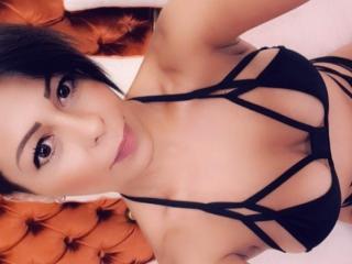 Syllvie - Live sex cam - 6677097