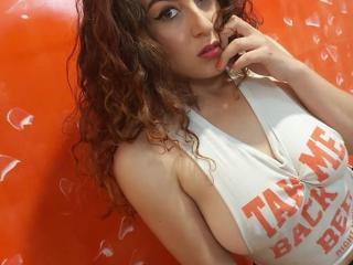 MerlinaSmith - Live sexe cam - 6705367