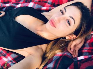 JolieRosse - Live sex cam - 6715327