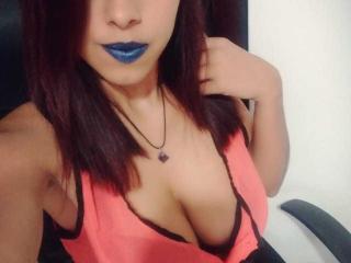 MarianaEscobar - Live sexe cam - 6762288