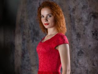 PamelaGinger - Sexe cam en vivo - 6774718