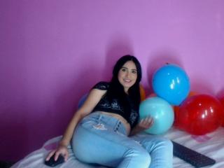 PerlaSexySquirt - Sexe cam en vivo - 6775873