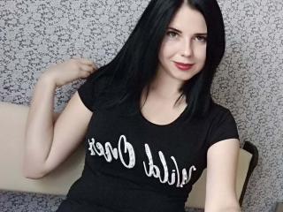 NikaKrasina - Live sexe cam - 6796848