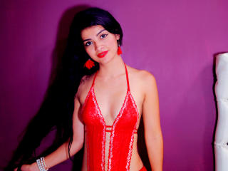 PrettyMimi - Sexe cam en vivo - 6797373