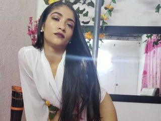 SamantHaowen - Live sexe cam - 6808579