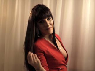 HornyFetishMia - Sexe cam en vivo - 6814989