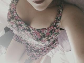 AliseAustin - Live sexe cam - 6819569