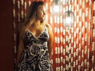 MayaLouise - Sexe cam en vivo - 6823234