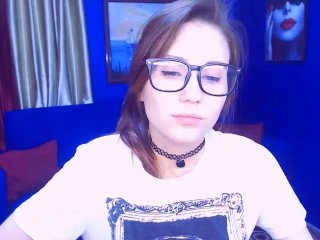 ElenaGlorious - Live sexe cam - 6849889