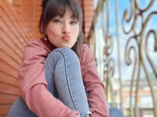 MellyBelle - Sexe cam en vivo - 6854524