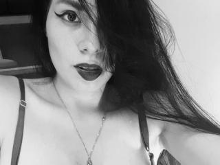 ViolletaSexy - Sexe cam en vivo - 6855359