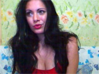 ChaudeAlexya - Sexe cam en vivo - 686445