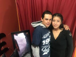 LisaXTom - Live sexe cam - 6881624