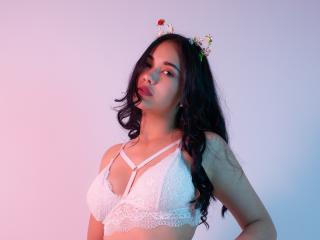 EvieRider - Sexe cam en vivo - 6907503