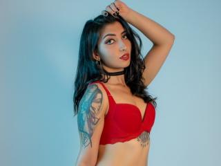 ShanonJones - Sexe cam en vivo - 6913958