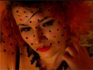 GingeryDevil - Live sex cam - 693271