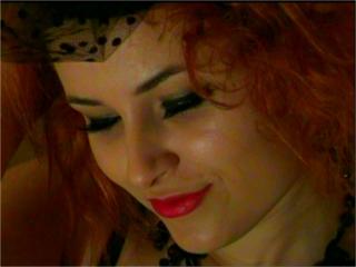 GingeryDevil - Live porn & sex cam - 693291