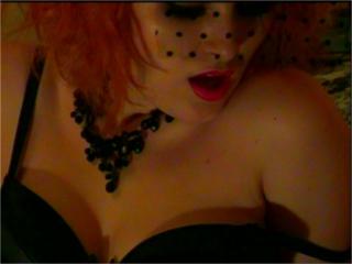 GingeryDevil - Live porn & sex cam - 693306