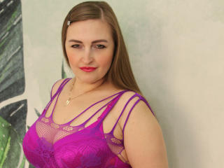 MermaidCurves - Sexe cam en vivo - 6939638