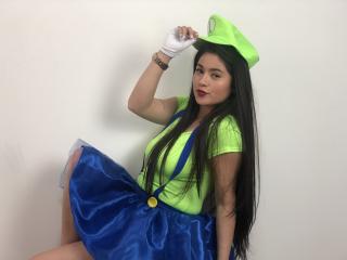 RileyHorny - Sexe cam en vivo - 6965174