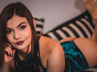 MeganParadise - Live porn &amp; sex cam - 6969704