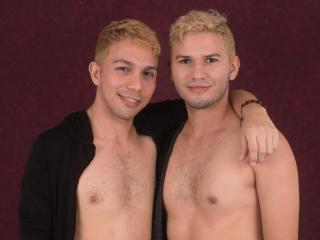 SamAndTim - Live porn &amp; sex cam - 6993494